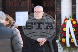 Храм „Свети Седмочисленици“ - Асен Шопов - поклонение