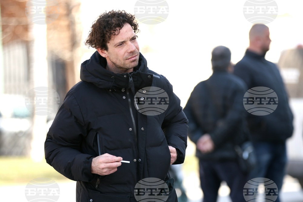 Храм „Свети Седмочисленици“ - Асен Шопов - поклонение