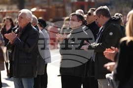 Храм „Свети Седмочисленици“ - Асен Шопов - поклонение