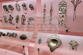 Враца - „Врачански съкровища – традиционно златарство от Враца и региона“