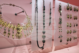 Враца - „Врачански съкровища – традиционно златарство от Враца и региона“