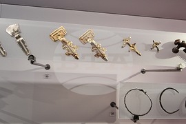 Враца - „Врачански съкровища – традиционно златарство от Враца и региона“