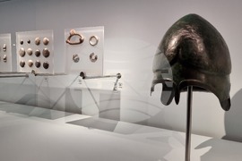 Враца - „Врачански съкровища – традиционно златарство от Враца и региона“