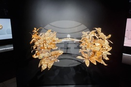 Враца - „Врачански съкровища – традиционно златарство от Враца и региона“