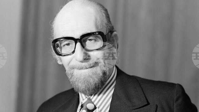 Атанас Бояджиев е един от радетелите за национален облик на българската забавна музика, казва Йордан Рупчев