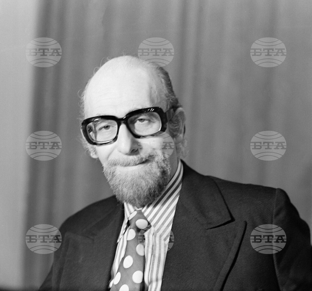 Атанас Бояджиев е един от радетелите за национален облик на българската забавна музика, казва Йордан Рупчев