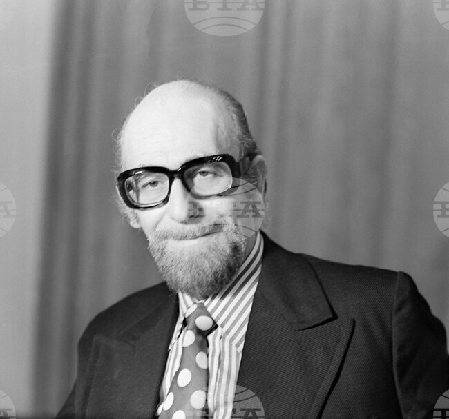 Атанас Бояджиев е един от радетелите за национален облик на българската забавна музика, казва Йордан Рупчев