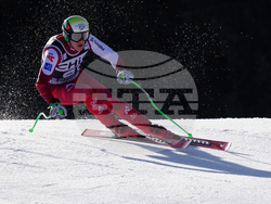 Germany World Cup Alpine Skiing