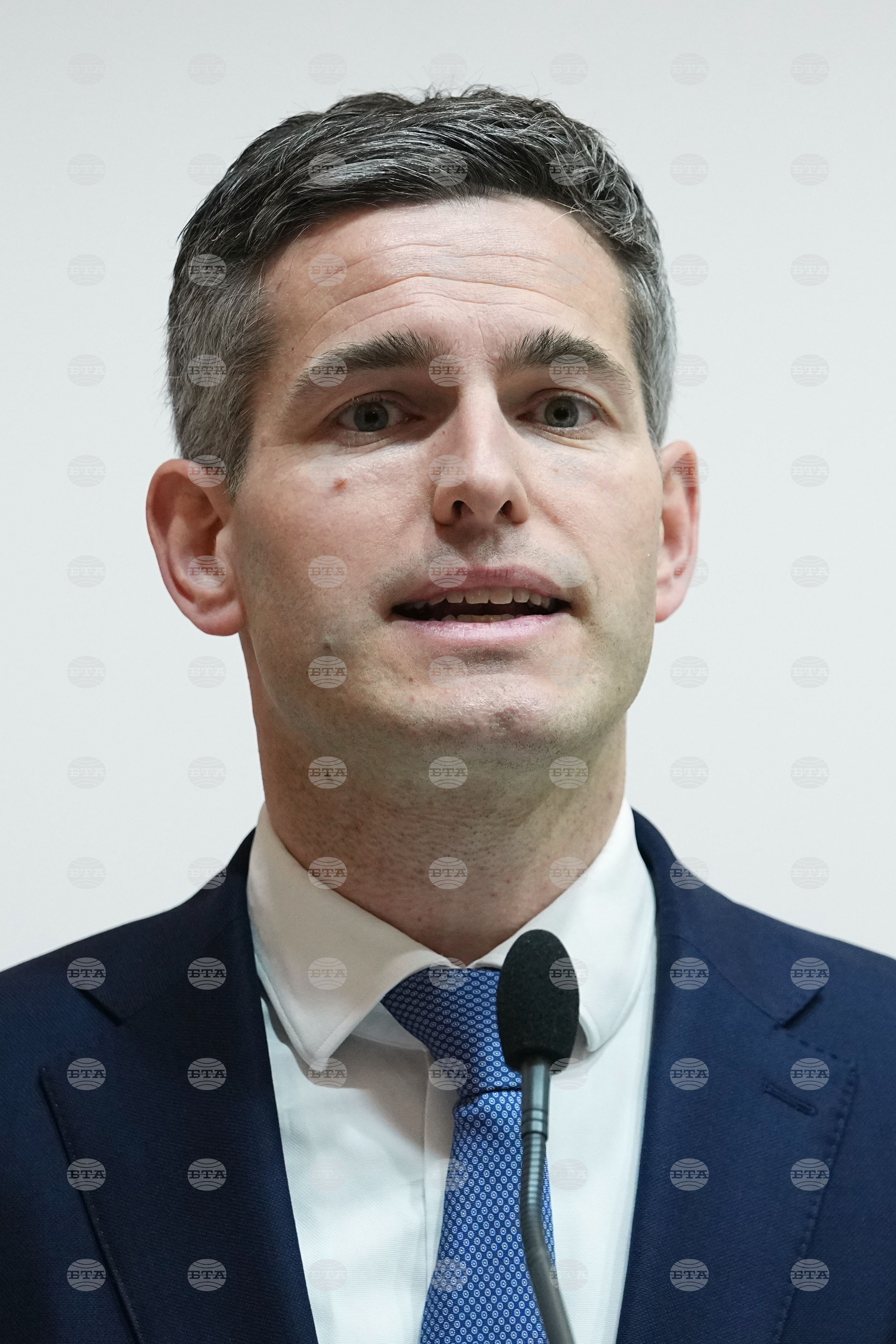 Russia Ukraine War Netherlands