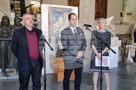 Враца - „Врачански съкровища – традиционно златарство от Враца и региона“