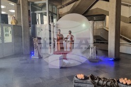 Враца - „Врачански съкровища – традиционно златарство от Враца и региона“