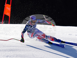 Germany World Cup Alpine Skiing