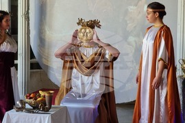 Враца - „Врачански съкровища – традиционно златарство от Враца и региона“