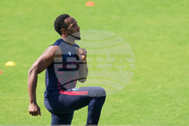 West Indies India T20 WCup Cricket