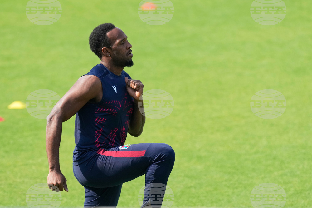 West Indies India T20 WCup Cricket