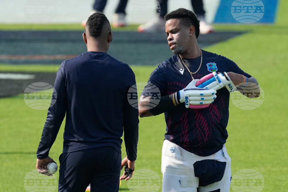 West Indies India T20 WCup Cricket