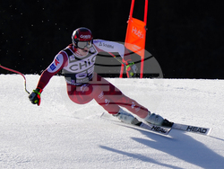 Germany World Cup Alpine Skiing