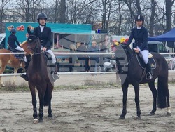 Стара Загора - Тодоровден - конни състезания