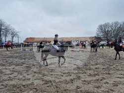 Стара Загора - Тодоровден - конни състезания