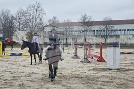 Стара Загора - Тодоровден - конни състезания