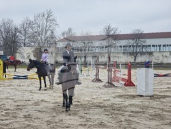 Стара Загора - Тодоровден - конни състезания