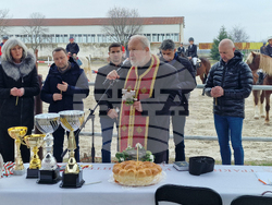 Стара Загора - Тодоровден - конни състезания