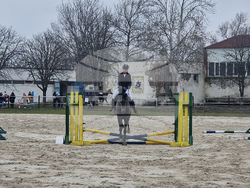 Стара Загора - Тодоровден - конни състезания