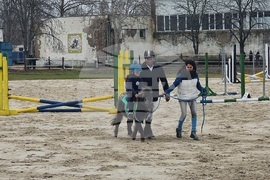 Стара Загора - Тодоровден - конни състезания