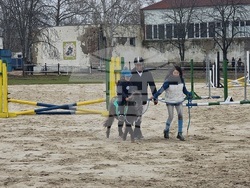 Стара Загора - Тодоровден - конни състезания