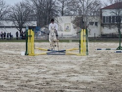 Стара Загора - Тодоровден - конни състезания