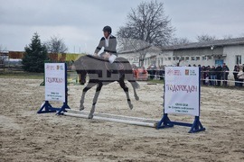 Стара Загора - Тодоровден - конни състезания