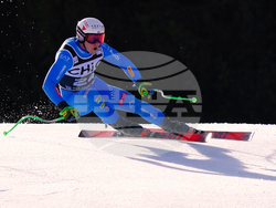 Germany World Cup Alpine Skiing