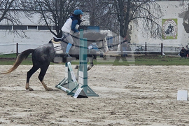 Стара Загора - Тодоровден - конни състезания