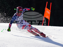 Germany World Cup Alpine Skiing