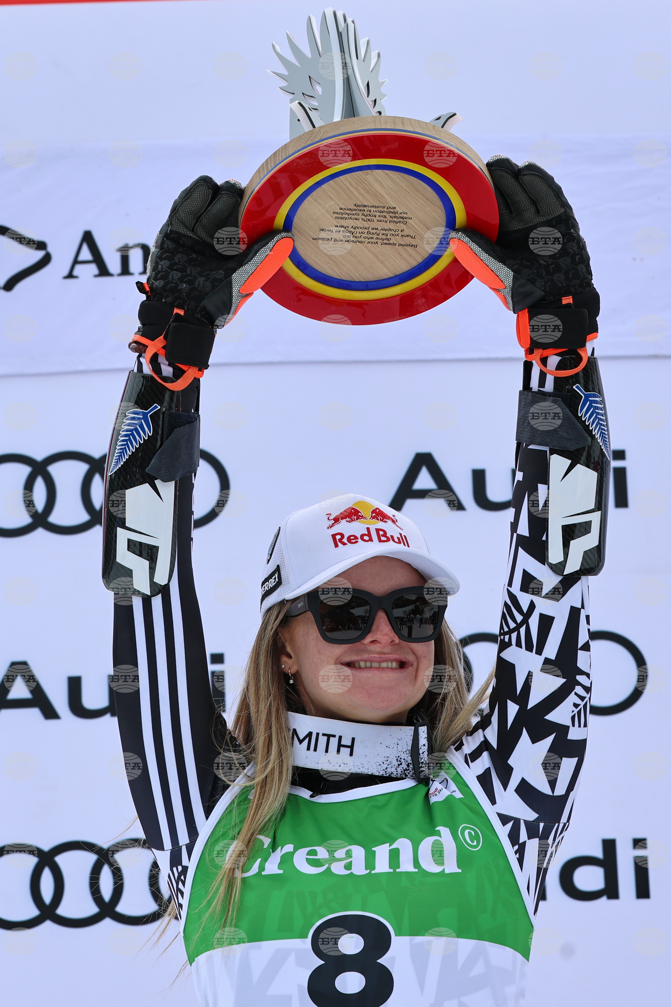 Andorra World Cup Alpine Skiing