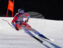 Germany World Cup Alpine Skiing