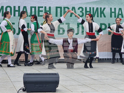 Стара Загора - „Пробуждане с хоро" - инициатива
