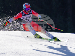 Germany World Cup Alpine Skiing