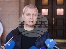 Костадин Костадинов - изявление