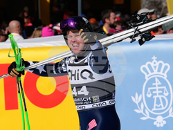 Germany World Cup Alpine Skiing