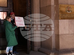 Костадин Костадинов - изявление - привърженици на "Възраждане"