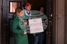 Костадин Костадинов - изявление - привърженици на "Възраждане"