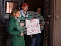 Костадин Костадинов - изявление - привърженици на "Възраждане"