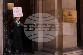 Костадин Костадинов - изявление - привърженици на "Възраждане"