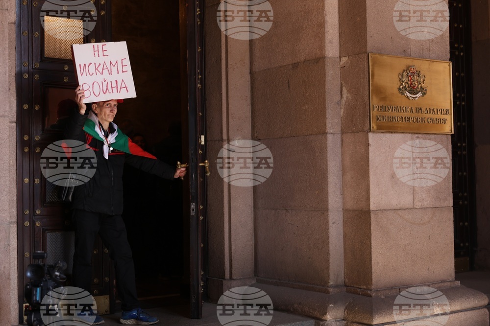 Костадин Костадинов - изявление - привърженици на "Възраждане"