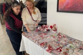 Турция - Истанбул - Баба Марта - ученици - празник