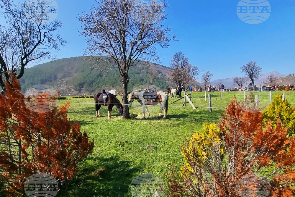 Сливен - Тодоровден - празник