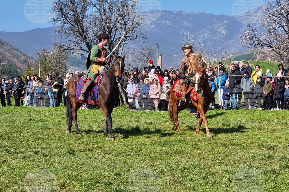 Сливен - Тодоровден - празник