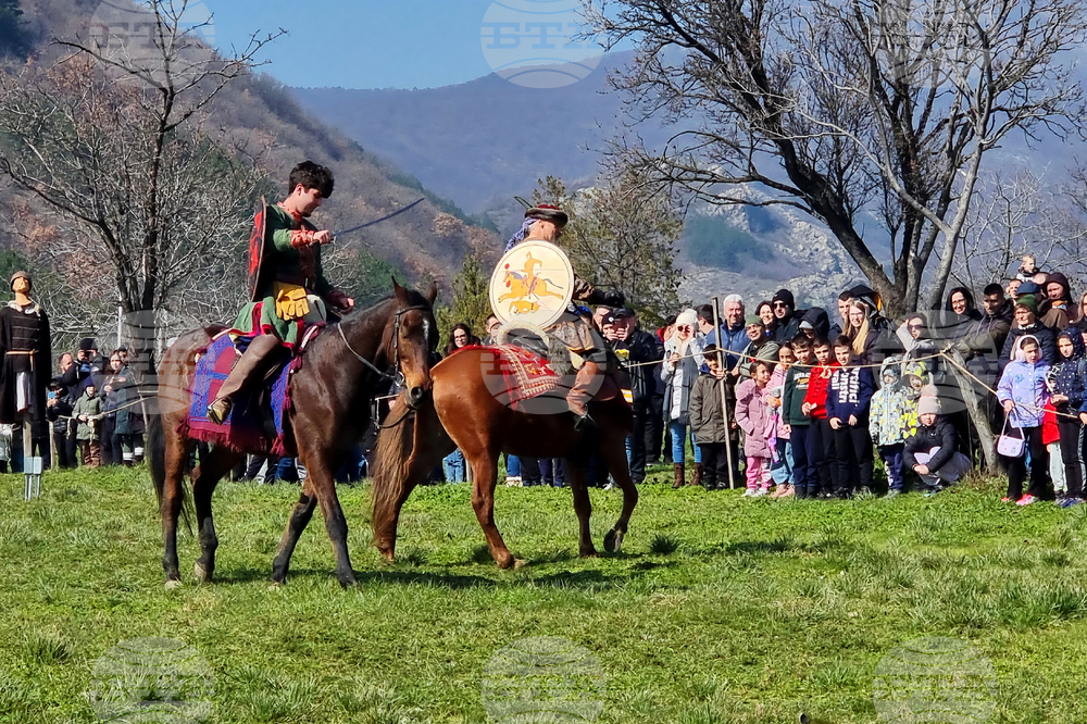 Сливен - Тодоровден - празник