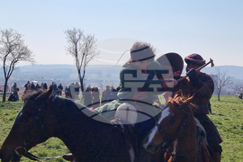 Сливен - Тодоровден - празник